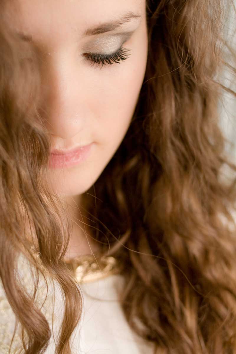 Nina|PORTRETI