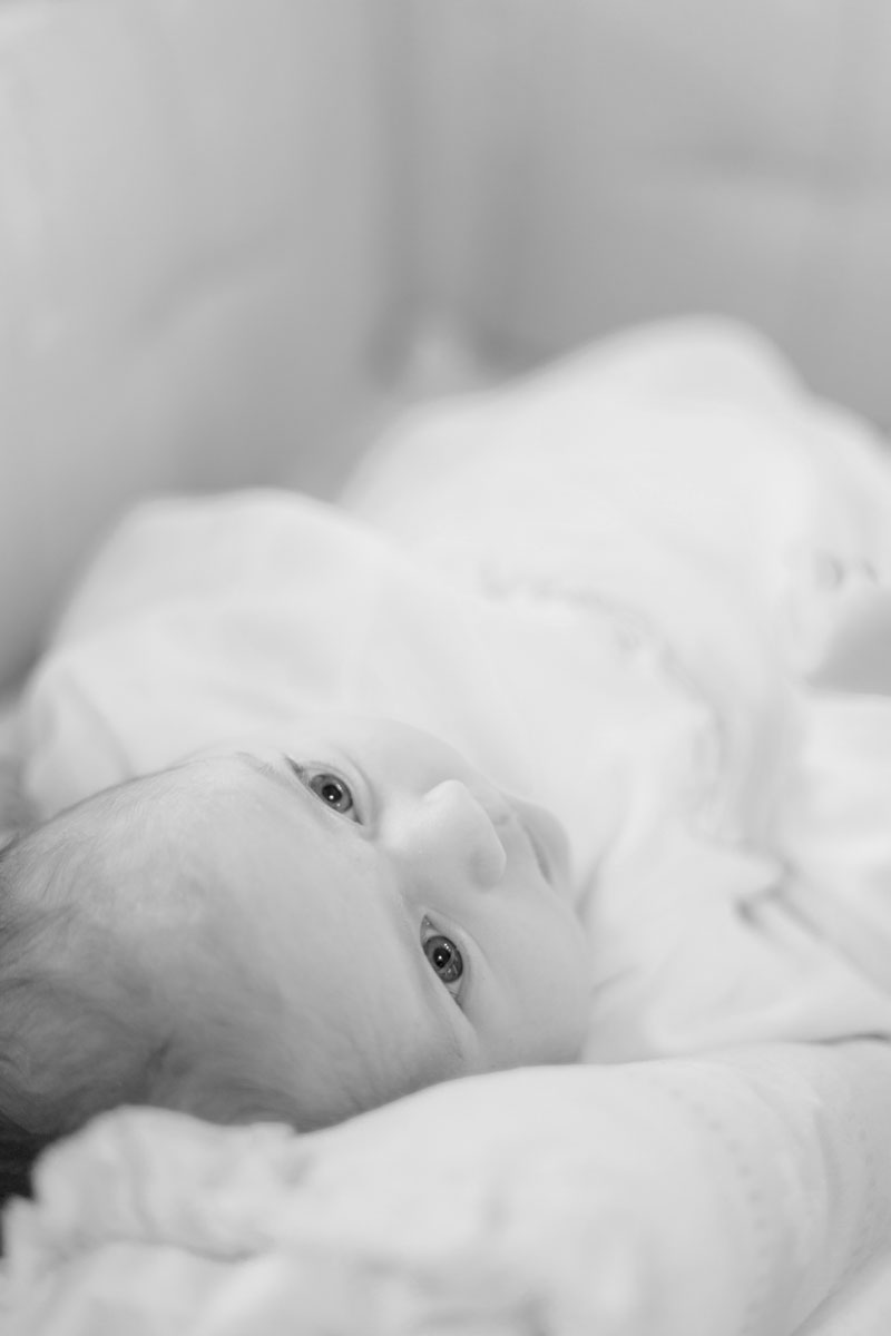 Sara|KRŠTENJE
