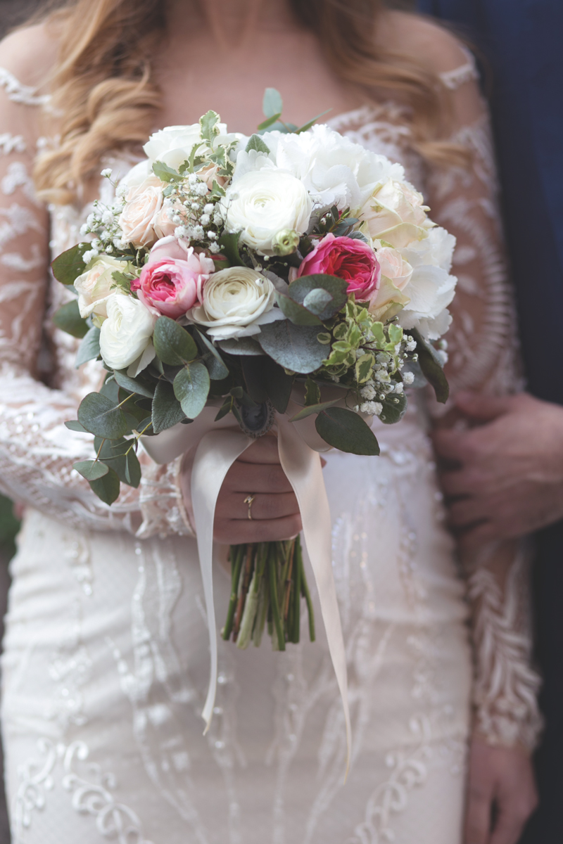 Adrijana & Hrvoje|VJENČANJE