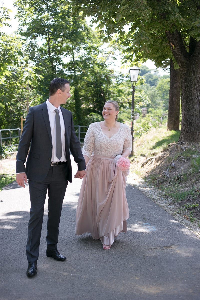 Tanja & Damir|VJENČANJE