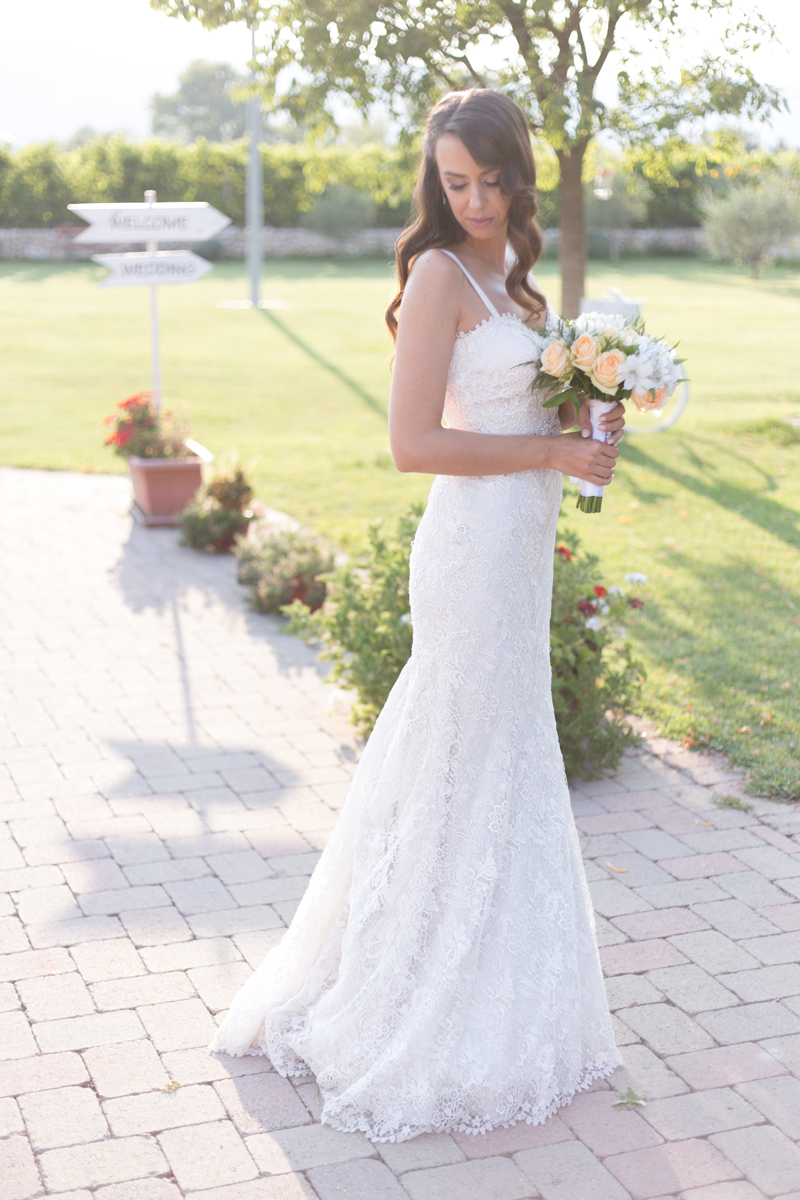 Andrijana & Ivica|VJENČANJE